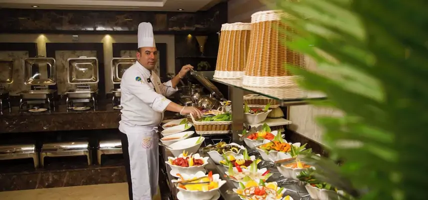 Faraj Al Madina Hotel image